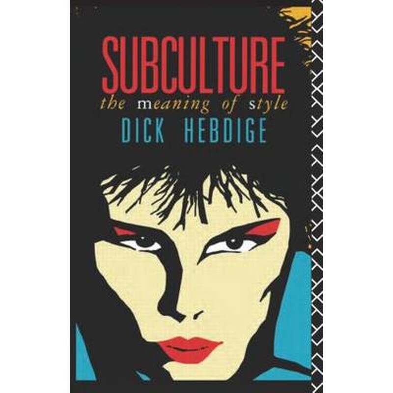 Subculture
