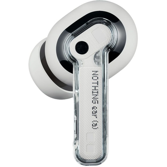 Ακουστικά Bluetooth Nothing Ear (a) - Λευκο image 1