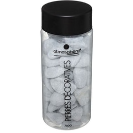 Διακοσμητικές Πέτρες SpitiShop 750 gr - Γκρι