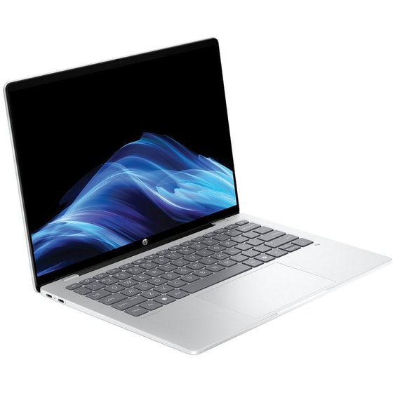 HP OmniBook 5 14-he0001nv 14" FHD OLED (Snapdragon X Plus X1P-42-100/16GB/1TB/Qualcomm Adreno/Win11Home) Laptop image 3