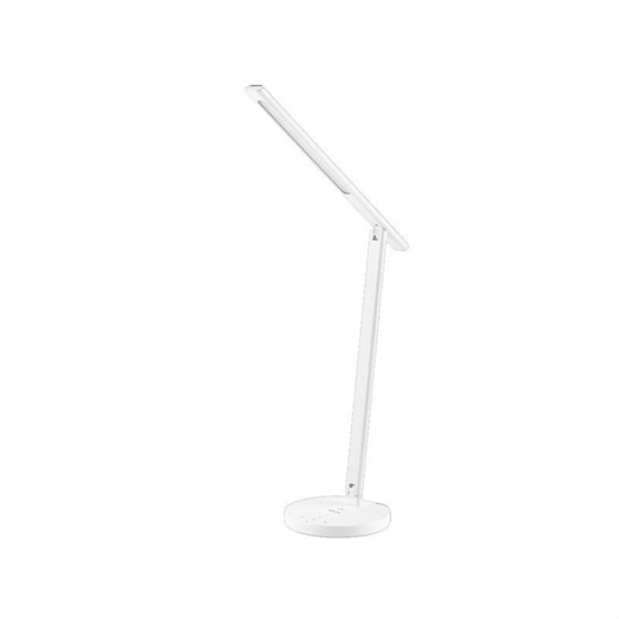 Φωτιστικό Γραφείου Tellur Smart Wi-Fi - Λευκό image 0