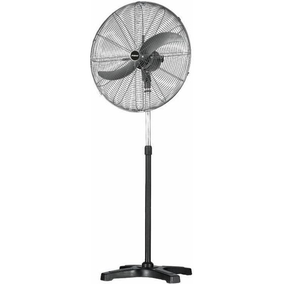 PRIMO PRSF-80513 Ανεμιστήρας Δαπέδου 140W 50cm image 0