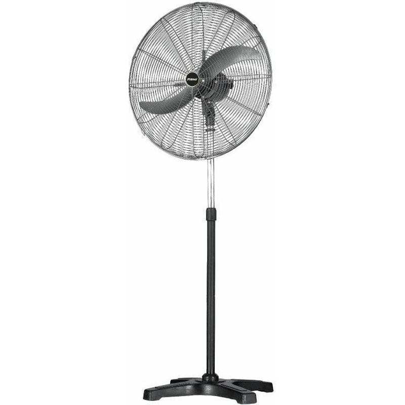 PRIMO PRIMO PRSF-80513 Ανεμιστήρας Δαπέδου 140W 50cm