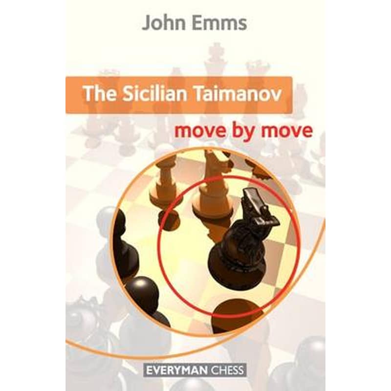 The Sicilian Taimanov- Move by Move