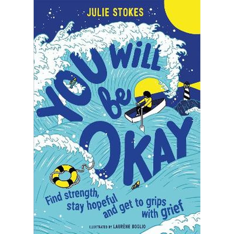 You Will Be Okay