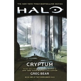 Halo: Cryptum