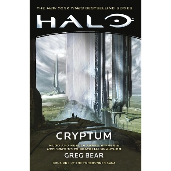 Halo: Cryptum image 0