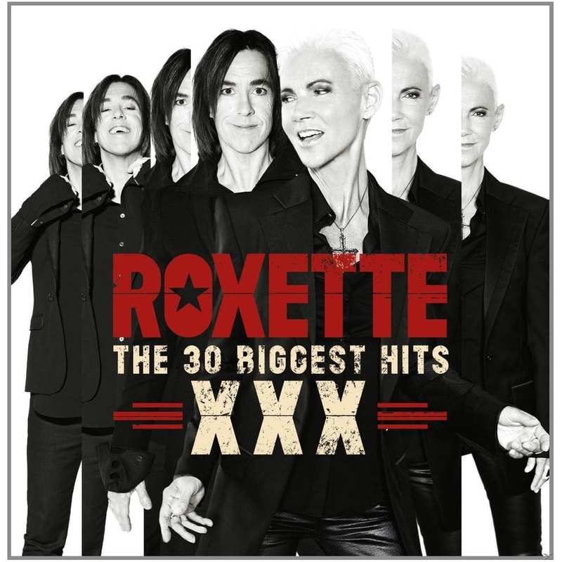 The 30 Biggest Hits Xxx