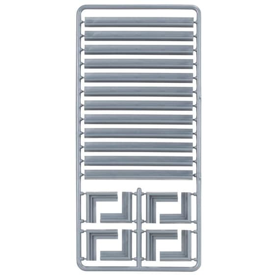 The Old World: Modular Movement Trays Warhammer GAMES WORKSHOP image 3