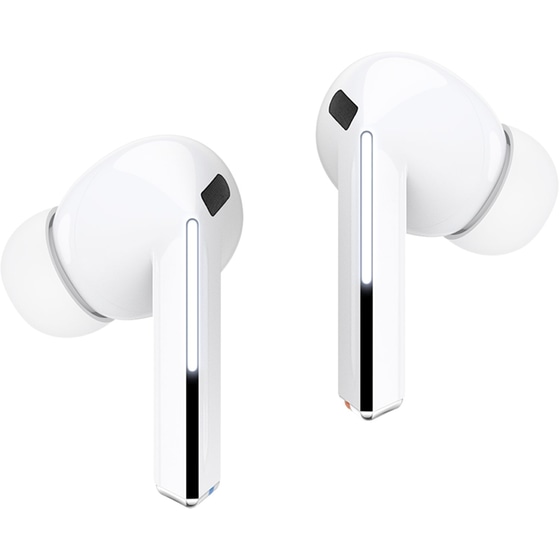 Ακουστικά Bluetooth Samsung Galaxy Buds3 Pro - Λευκά image 1