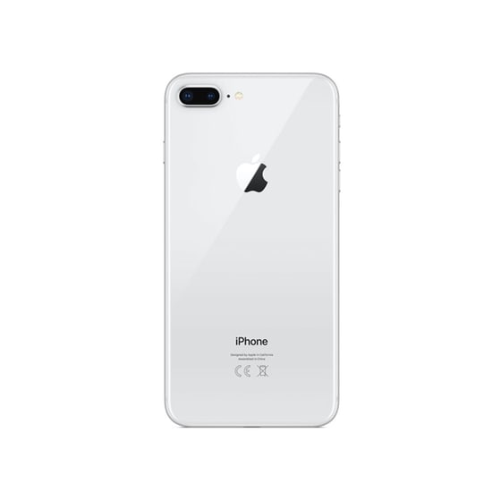 Smartphone Apple iPhone 8 Plus 128GB Silver image 1