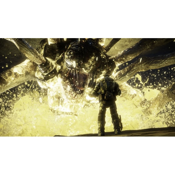 Gears Of War Reloaded - PS5 image 5