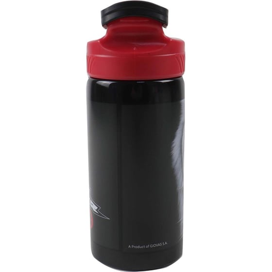 Παγούρι No Fear Ανοξείδωτο 500 ml (1 Τεμάχιο) image 3