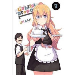 Gabriel Dropout Vol. 7
