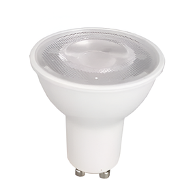 Λαμπτήρας LED Smd Eurolamp GU10 4w - Κίτρινο