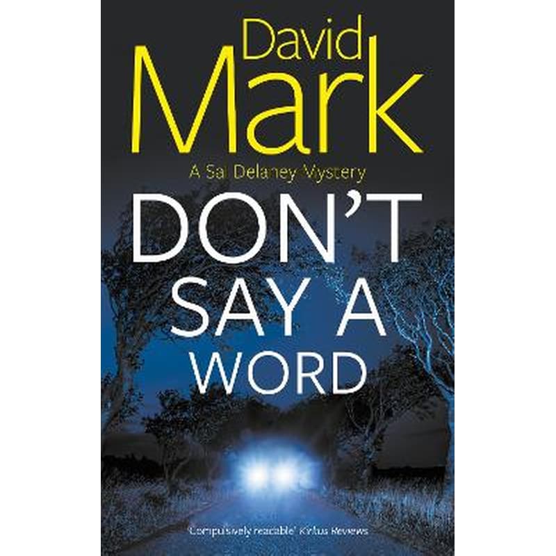 Dont Say a Word