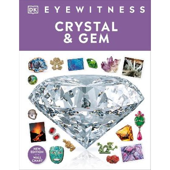 Crystal and Gem image 0