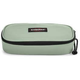Κασετίνα Οβάλ Eastpak Frosty Μέντα