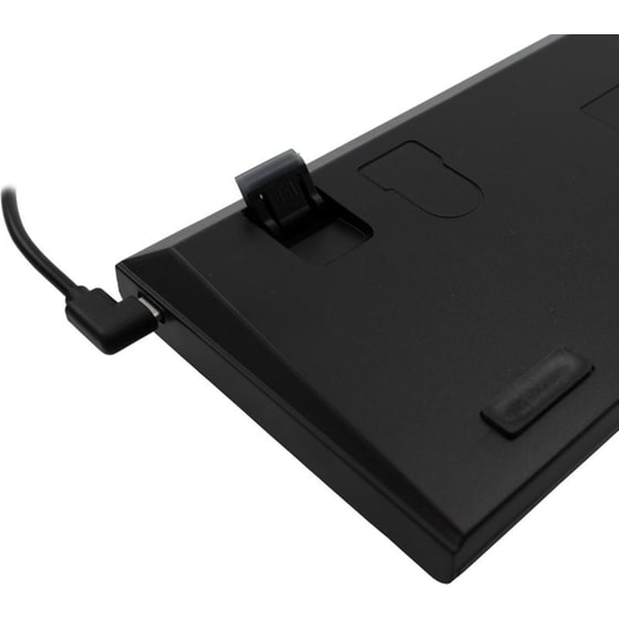 White Shark Wakizashi Gaming Μηχανικό Ενσύρματο Πληκτρολόγιο RGB Γκρι/Μαύρο (US) image 6