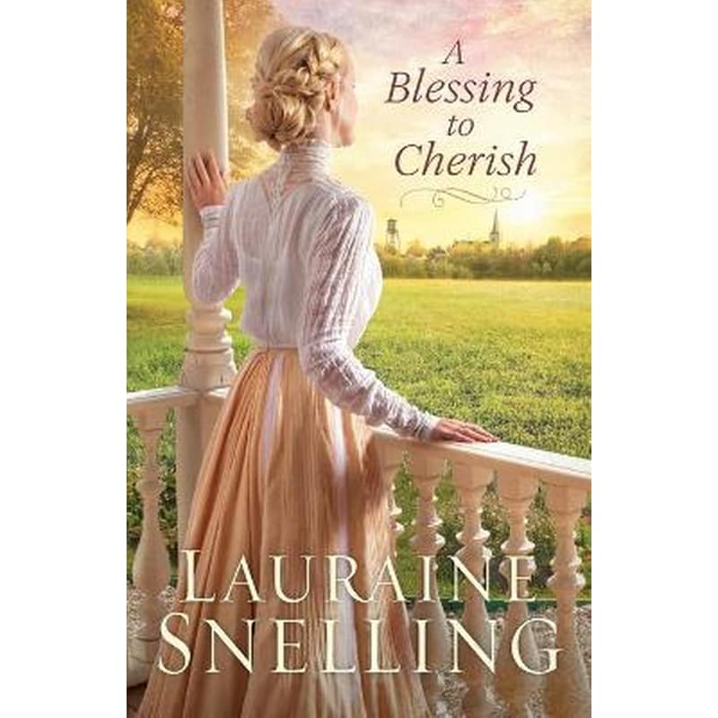 A Blessing to Cherish