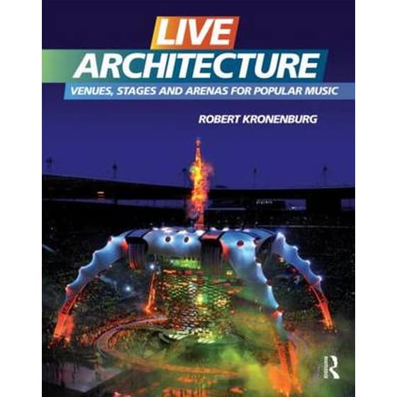 Live Architecture image 0