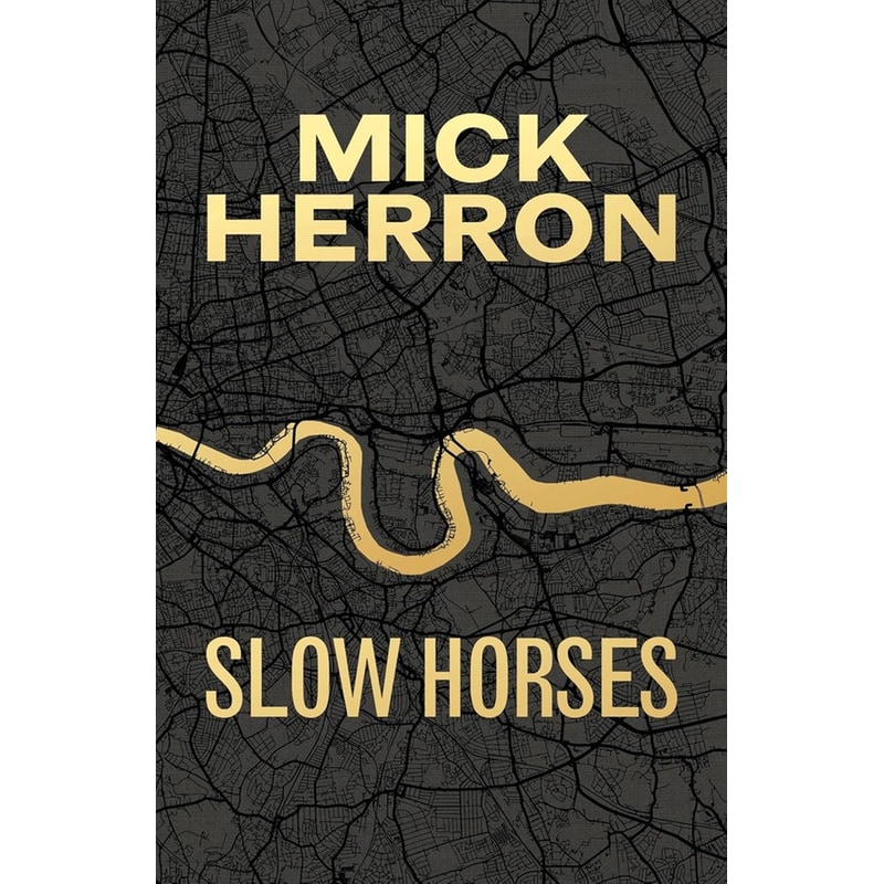 Slow Horses