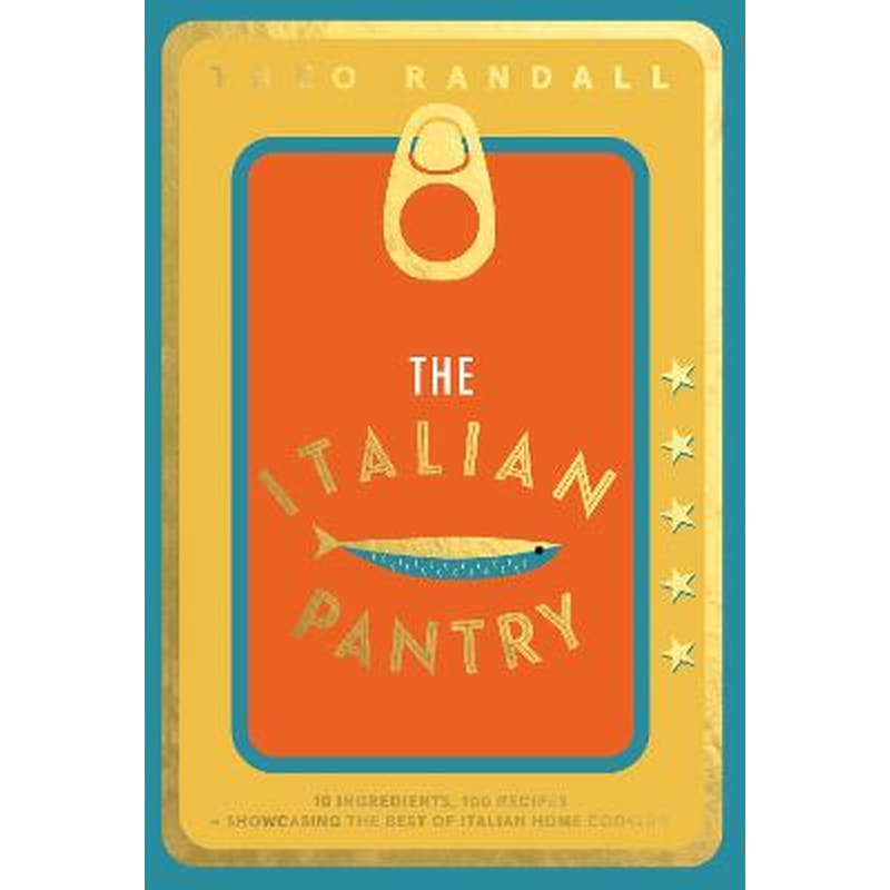 Italian Pantry