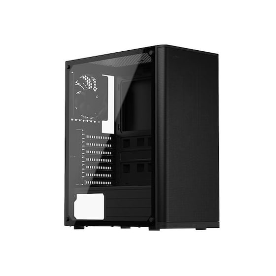 Κουτί Η/υ Silentiumpc Ventum Vt2 Tg -  Atx image 0