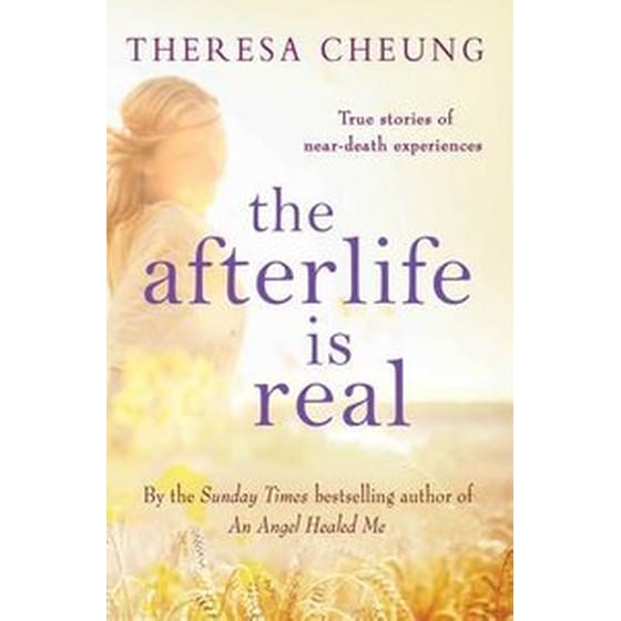 Afterlife is Real image 0