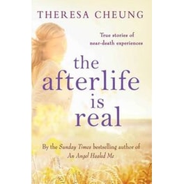 Afterlife is Real