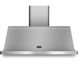 LOFRA DOLCEVITA150SBRONZE 150 cm Inox Απορροφητήρας Καμινάδα - Τζάκι
