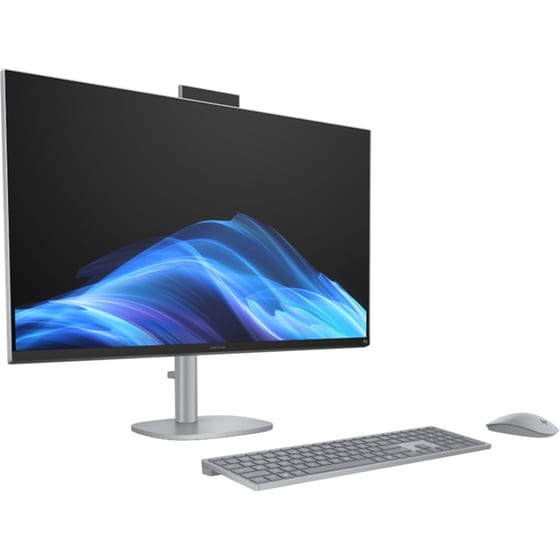 All in One HP OmniStudio X 32-c1001nv 31.5" UHD IPS (Intel Core Ultra 7-256V/16 GB/512GB SSD/Arc Graphics/Win11Home) image 9