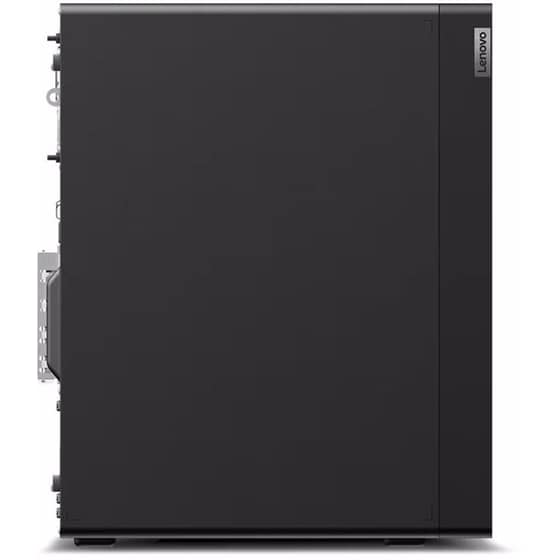 Desktop Lenovo ThinkStation P2 Tower Gen 2 (Intel Core Ultra 7-265/64 GB/1TB SSD/RTX A1000/Win11Pro) image 3