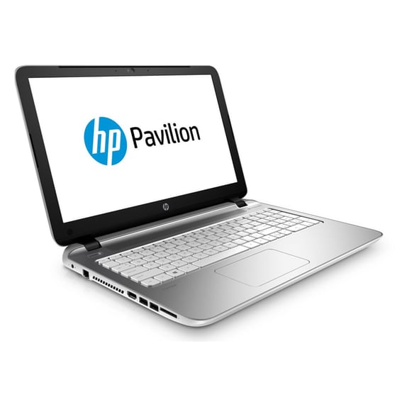 Laptop HP 15p006sv 15.6" (i54210U/6GB/1TB/GT 840M) image 2
