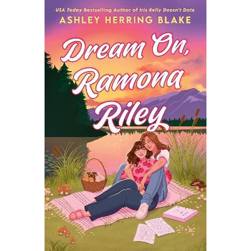 Dream On, Ramona Riley