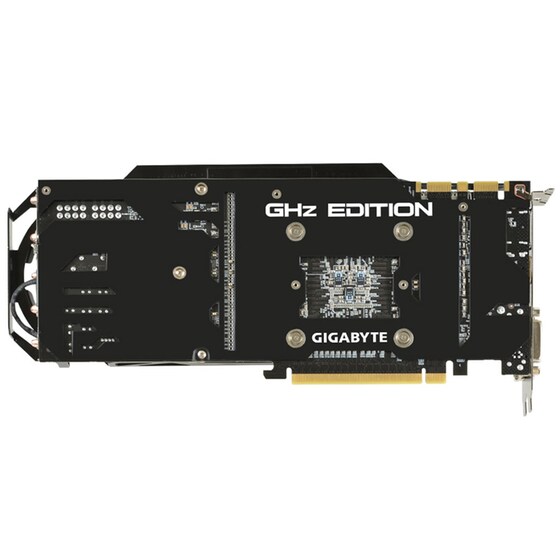 Gigabyte GeForce GTX 780 3GB - GV-N780GHZ-3GD - Κάρτα γραφικών image 3