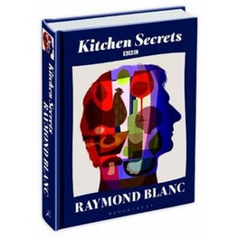 Kitchen Secrets