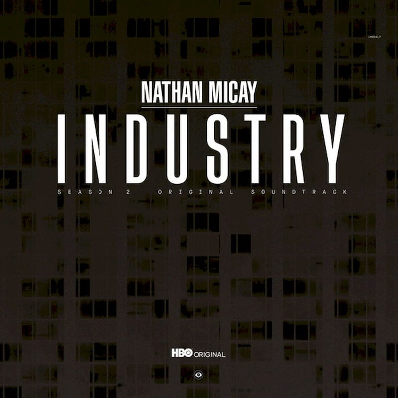 Nathan Micay Industry Season 2 (LP)