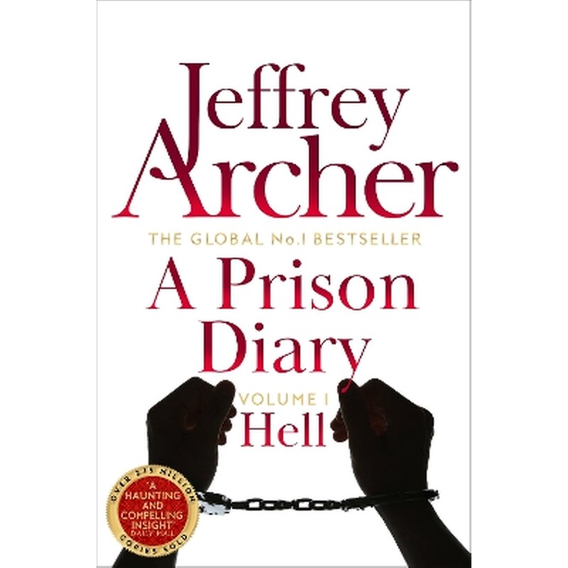 A Prison Diary Volume I