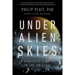 Under Alien Skies