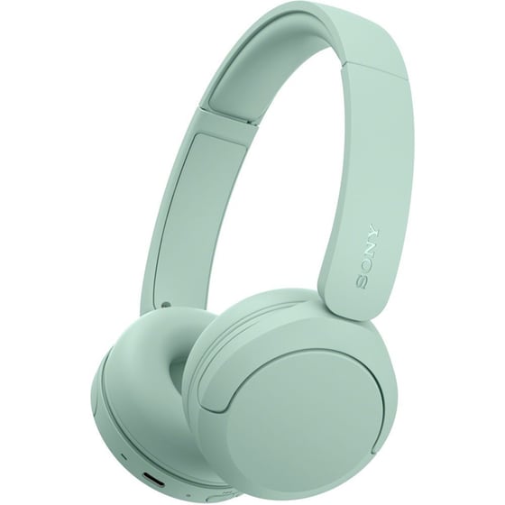 Sony WH-CH530 Ασύρματα Ακουστικά Κεφαλής Bluetooth - Mint image 0