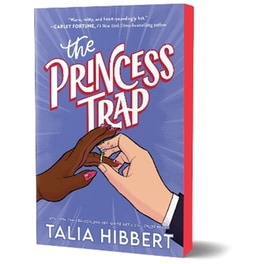 The Princess Trap