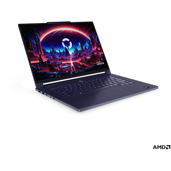 Lenovo Legion 7 15ASH11 15.3" OLED QHD+ (AMD  Ryzen AI Max+ 388/32GB/1TB SSD/Radeon 8060S Graphics/Win11Home) Laptop image 1