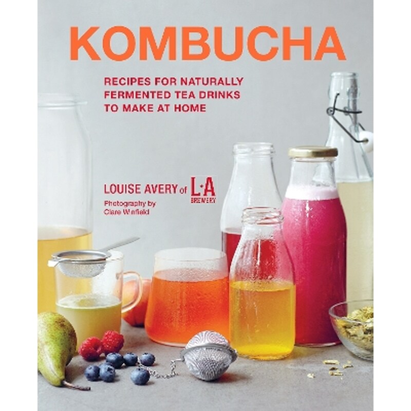 Kombucha