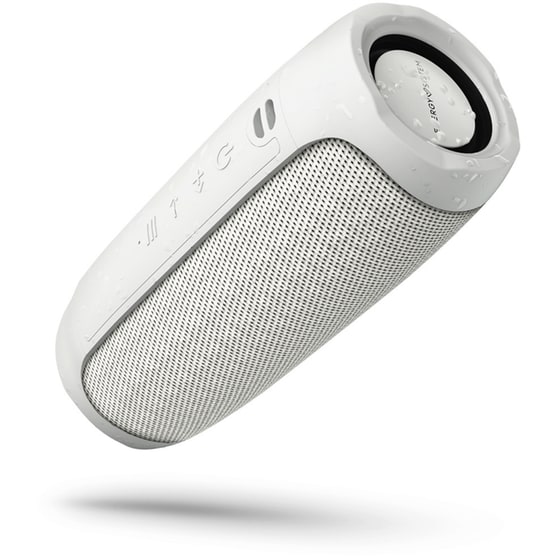 Energy Sistem Urban Box 3 Φορητό Ηχείο 16W - Λευκό image 3