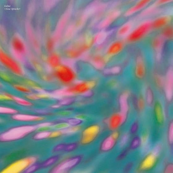 Neue Sprache image 0