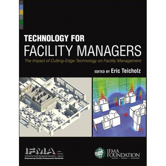 Technology for Facility Managers - The Impact of Cutting-Edge Technology on Facility Management image 0