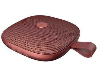 Fresh n Rebel Rockbox XS Φορητό Ηχείο 5W - Κόκκινο image 4