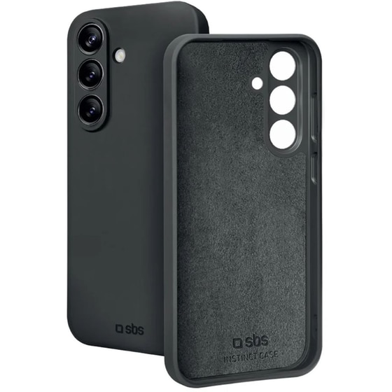 Θήκη Samsung Galaxy S26 FE - SBS Instinct Cover - Black image 0
