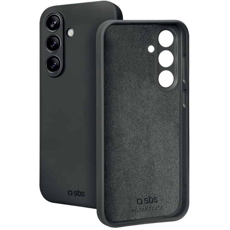 Θήκη Samsung Galaxy S26 FE - SBS Instinct Cover - Black